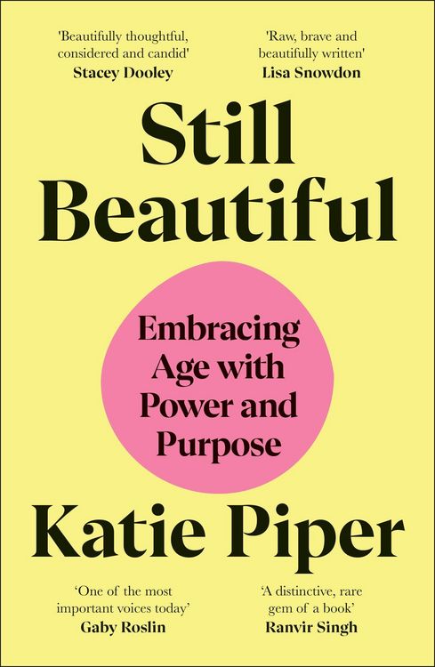Produktbild: Still Beautiful