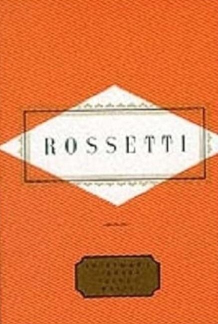 Produktbild: Rossetti Poems