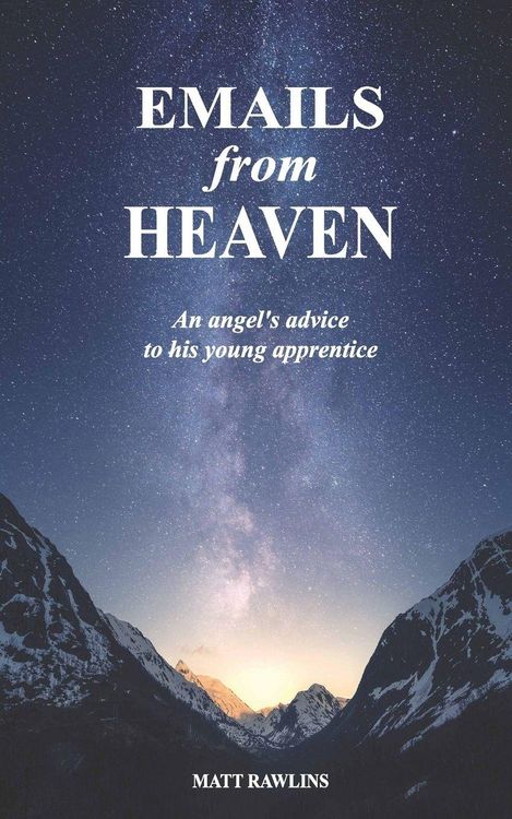 Produktbild: Emails from Heaven