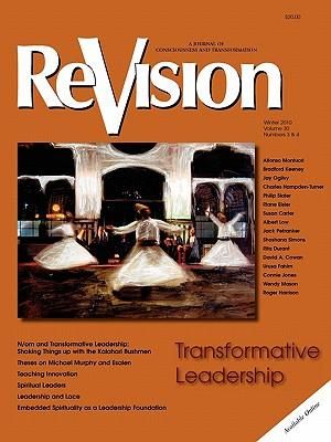 Produktbild: Transformative Leadership