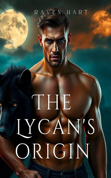 Produktbild: The Lycan's Origin
