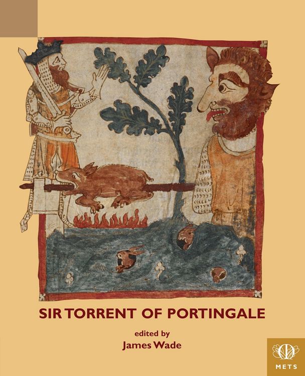 Produktbild: Sir Torrent of Portingale