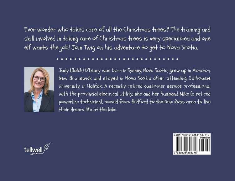 Produktbild: Twig's Christmas Adventure