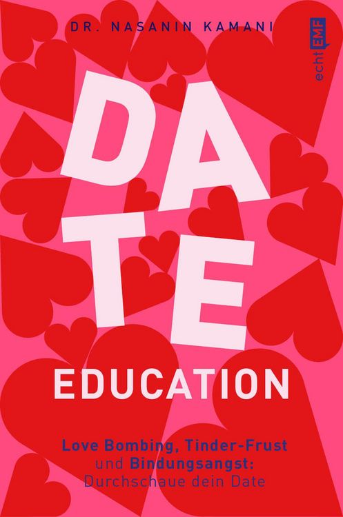 Produktbild: Date Education