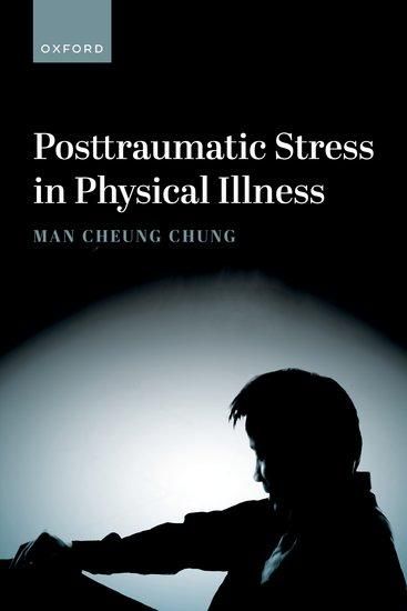 Produktbild: Posttraumatic Stress in Physical Illness