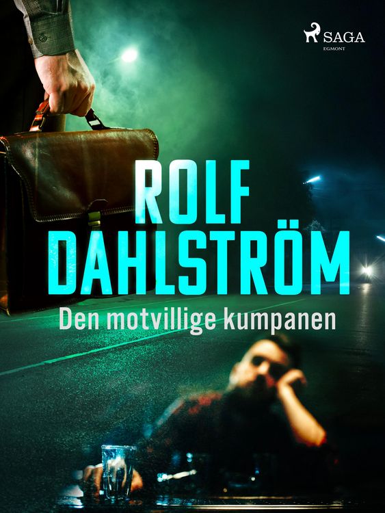 Produktbild: Den motvillige kumpanen