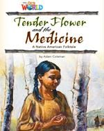 Produktbild: Coleman, A: Our World Readers: Tender Flower and the Medici