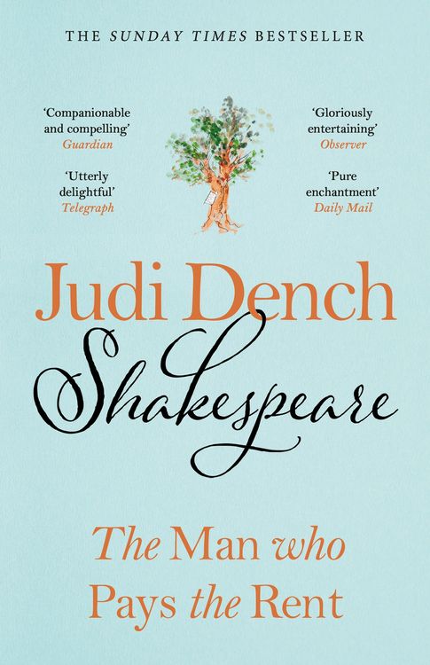 Produktbild: Shakespeare