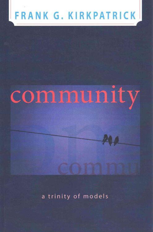 Produktbild: Community