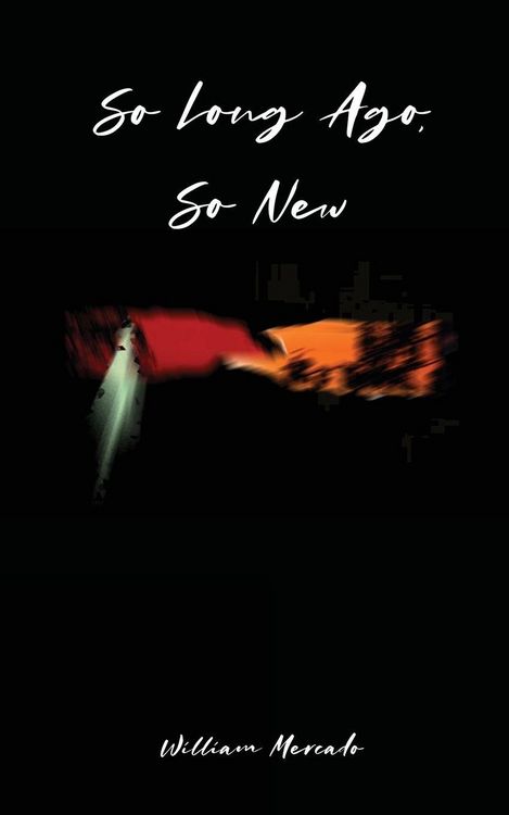 Produktbild: So Long Ago, So New