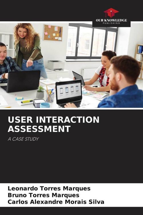 Produktbild: User Interaction Assessment