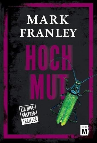 Produktbild: Hochmut