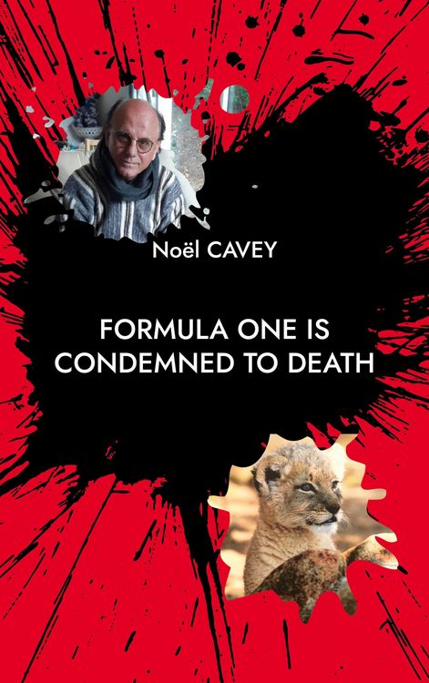 Produktbild: Formula One is condemned to death