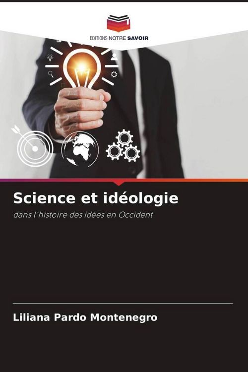 Produktbild: Science et id&eacute;ologie