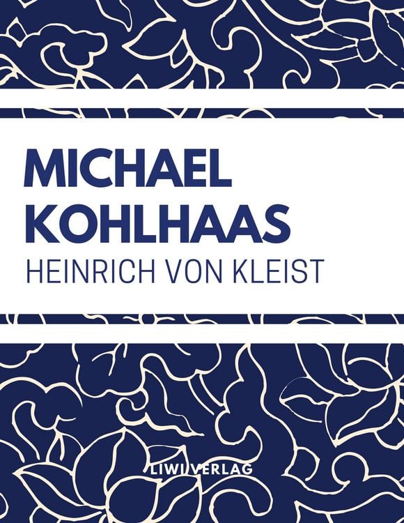 Produktbild: Michael Kohlhaas