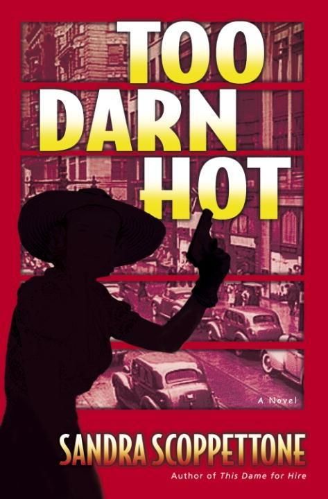 Produktbild: Too Darn Hot