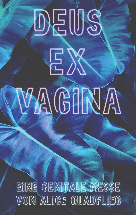 Produktbild: Deus ex Vagina