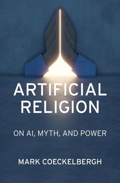 Produktbild: Artificial Religion