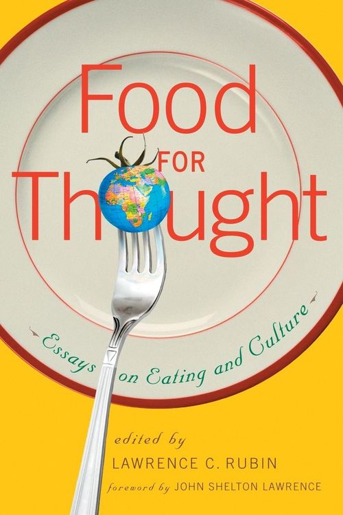 Produktbild: Food for Thought