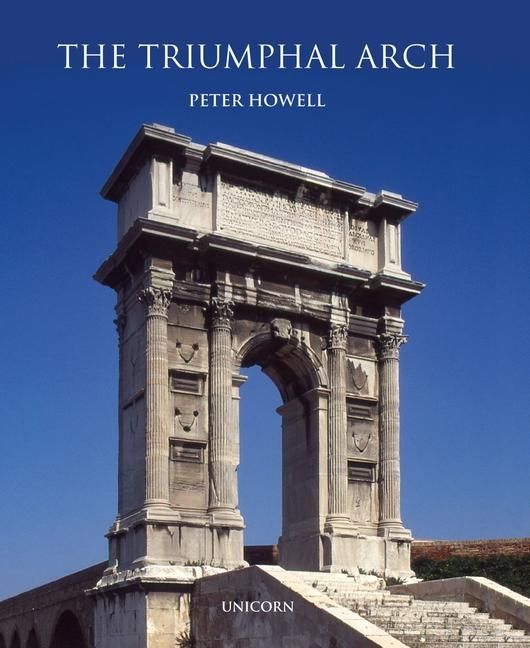 Produktbild: The Triumphal Arch