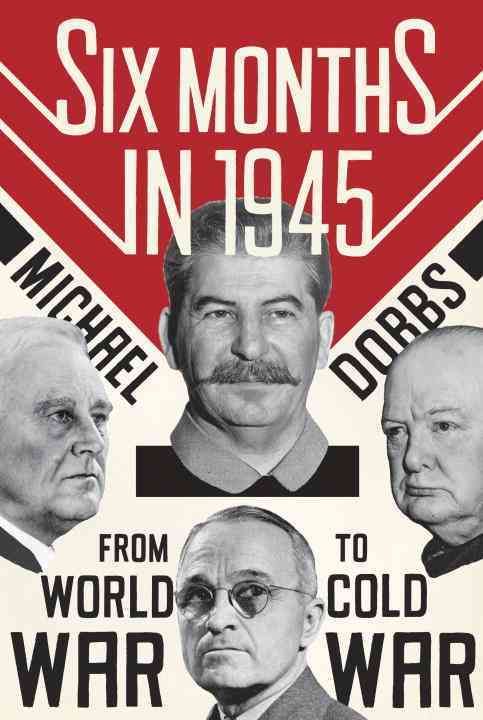 Produktbild: 6 Months in 1945 New/e