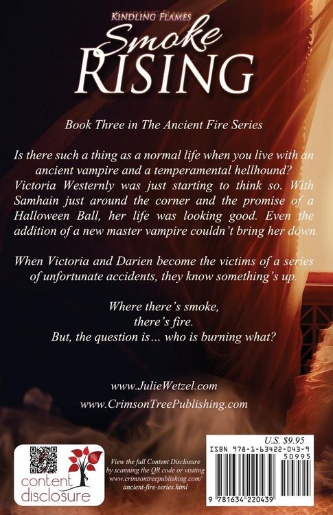 Produktbild: Kindling Flames