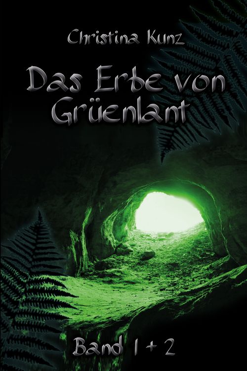 Produktbild: Das Erbe von Gr&uuml;enlant