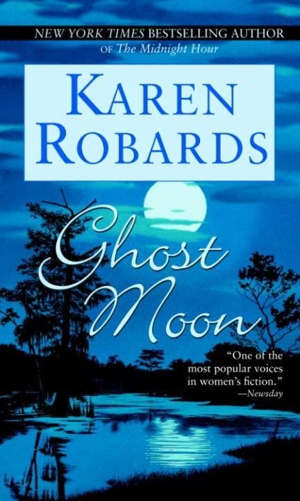 Produktbild: Ghost Moon