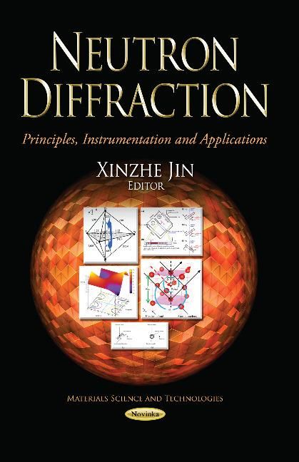 Produktbild: Neutron Diffraction