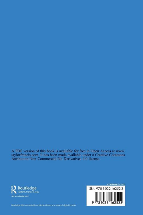 Produktbild: Climate Change and the Health Sector