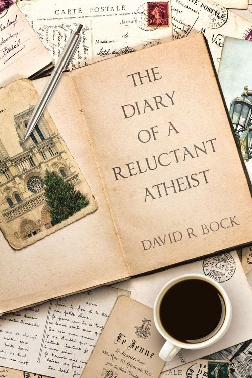 Produktbild: The Diary Of a Reluctant Atheist