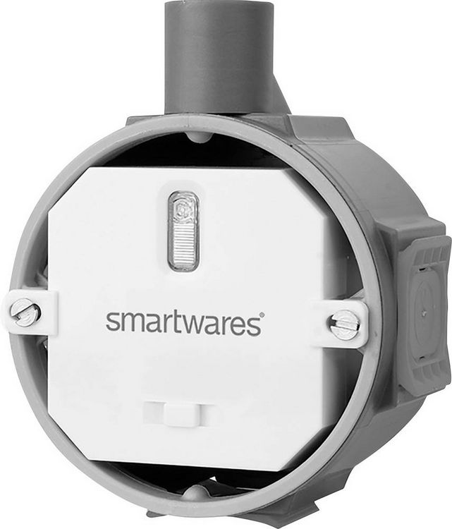 Produktbild: Smartwares SH4-90260 SmartHome Basic Funk Schalter