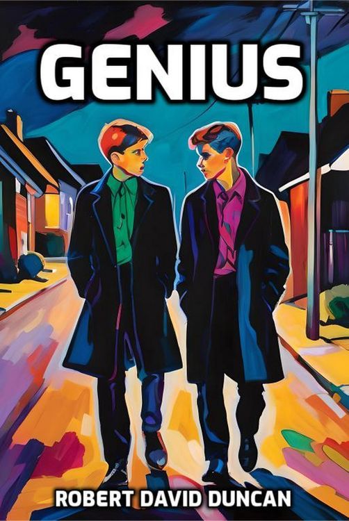 Produktbild: Genius