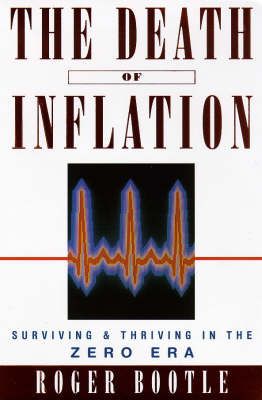 Produktbild: The Death of Inflation