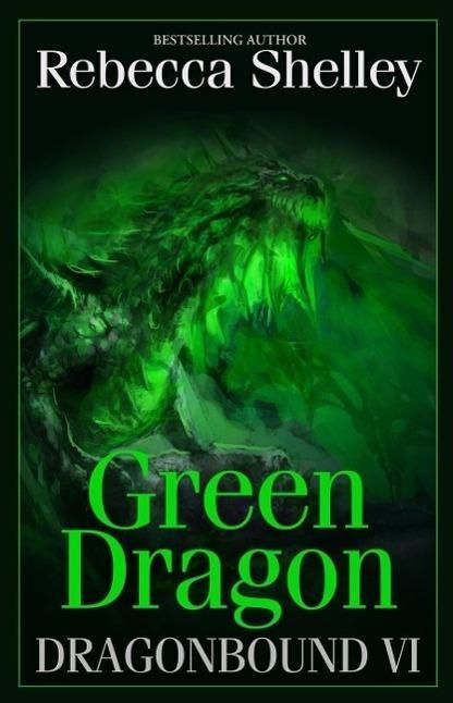 Produktbild: Dragonbound VI: Green Dragon