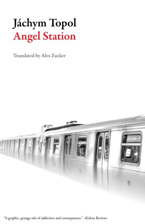 Produktbild: Angel Station