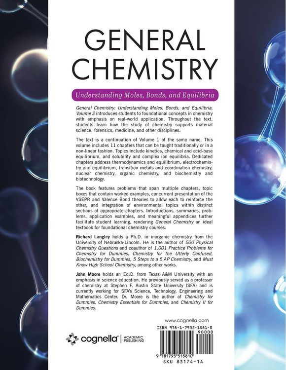 Produktbild: General Chemistry
