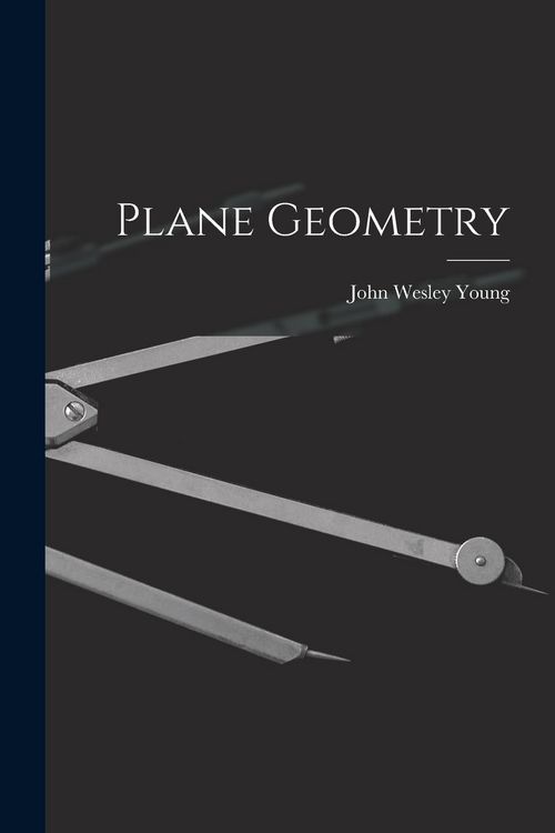 Produktbild: Plane Geometry