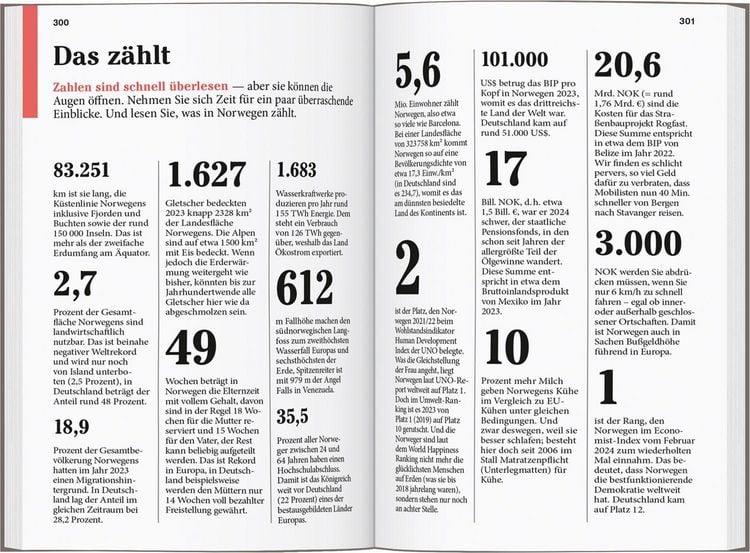 Produktbild: DUMONT Reise-Taschenbuch Reisef&uuml;hrer Norwegen, Der S&uuml;den