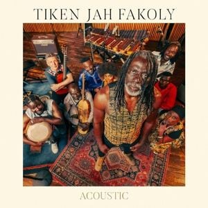 Produktbild: Acoustic