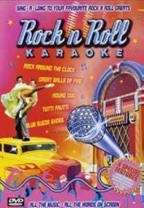 Produktbild: Rock N Roll Karaoke