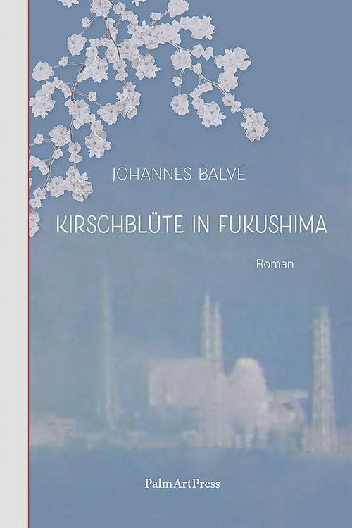 Produktbild: Kirschbl&uuml;te in Fukushima