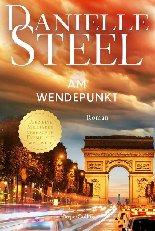 Produktbild: Am Wendepunkt