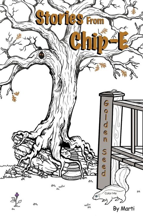 Produktbild: Stories from Chip-E