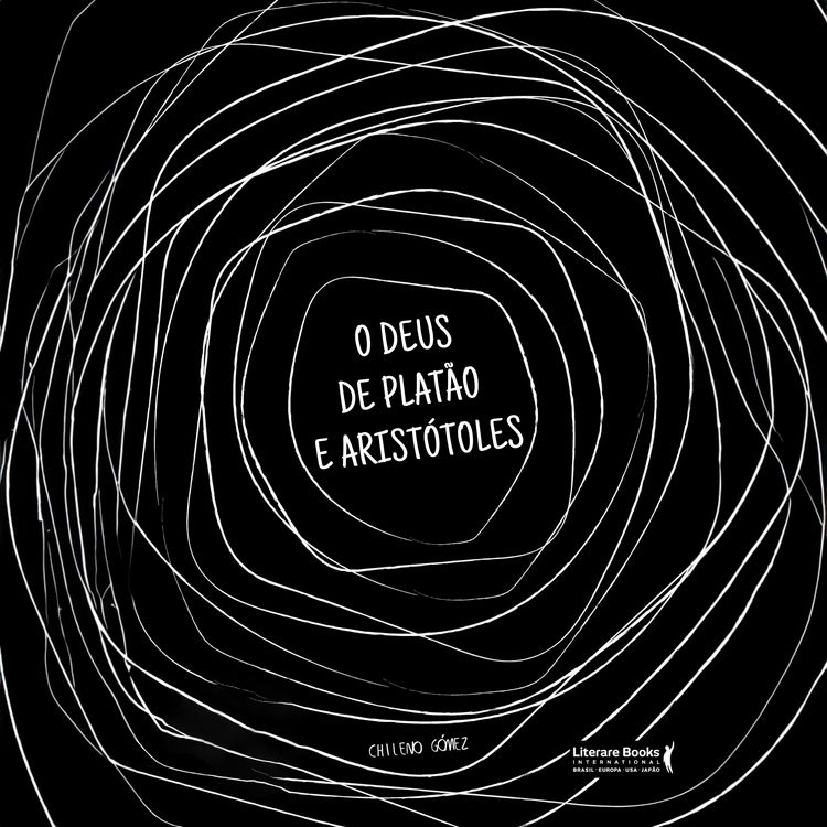 Produktbild: Os deuses de Plat&atilde;o e Arist&oacute;teles