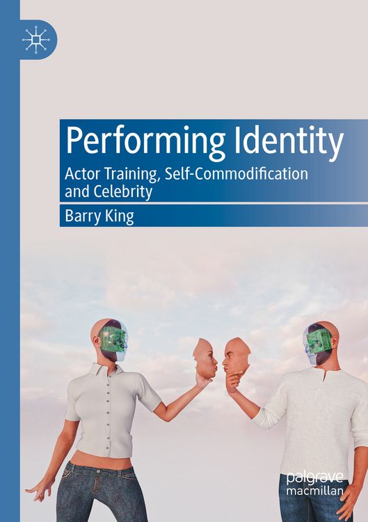 Produktbild: Performing Identity