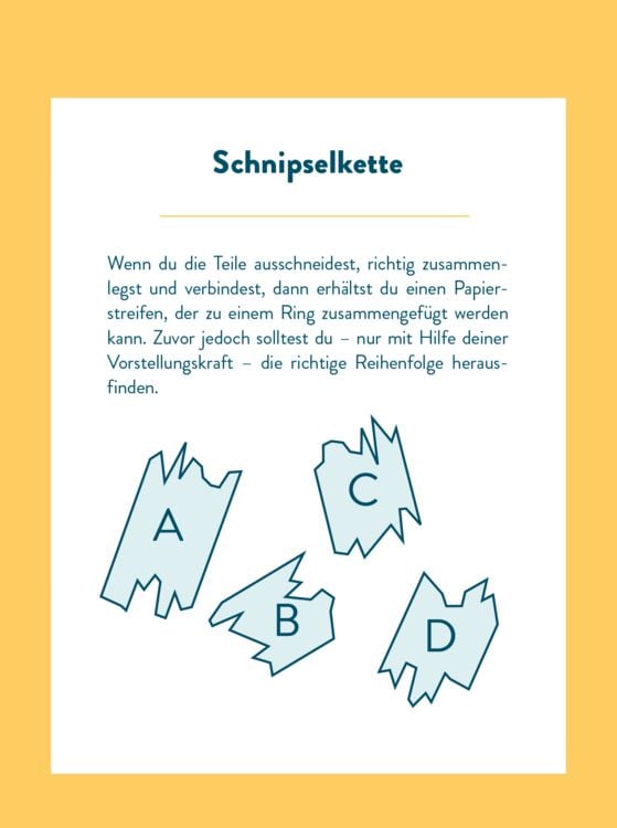 Produktbild: Der ultimative R&auml;tselblock &ndash; IQ-R&auml;tsel f&uuml;r zwischendurch