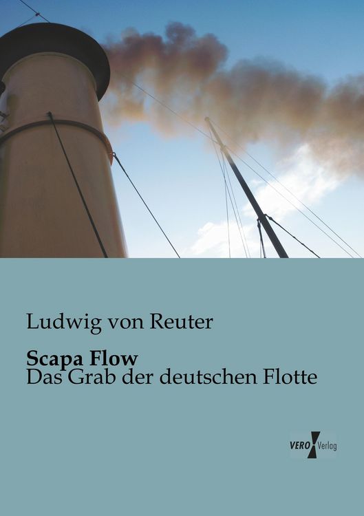 Produktbild: Scapa Flow