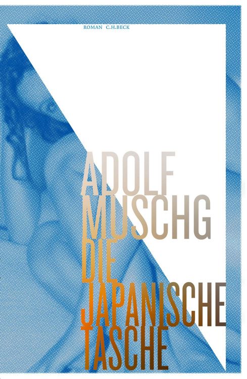 Produktbild: Die Japanische Tasche