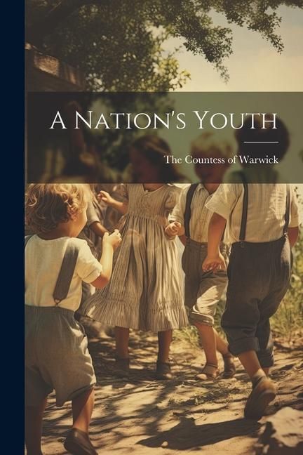 Produktbild: A Nation's Youth